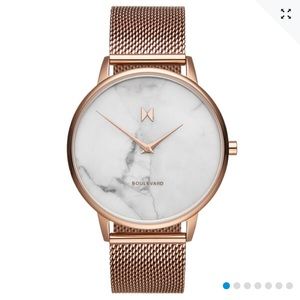 MVMT watch